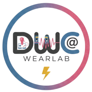 Logo DWC WearLab