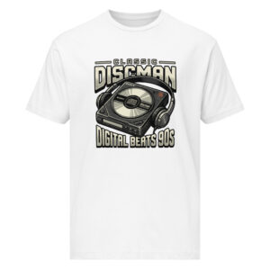 Camiseta unisex de jersey fino - Imagen 7