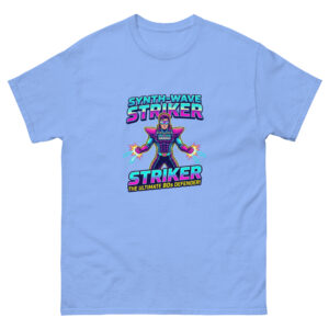 Camiseta clásica unisex Super heroe - Imagen 12