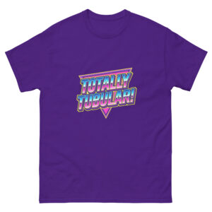 Unisex classic tee - Imagen 4