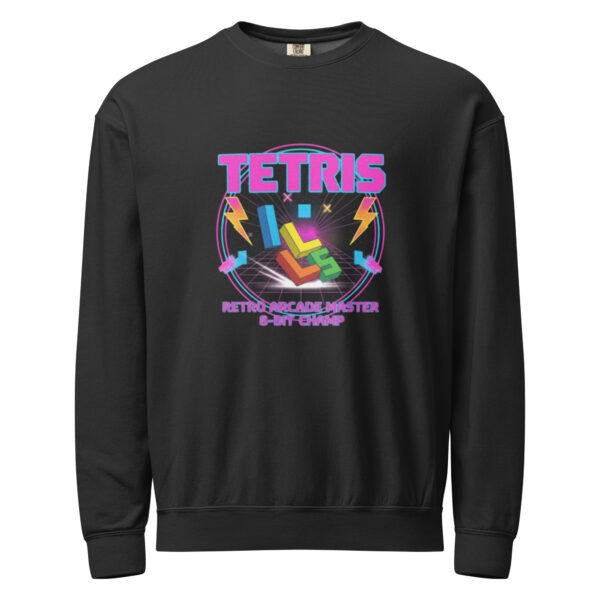 unisex-garment-dyed-lightweight-fleece-crewneck-sweatshirt-i-comfort-colors-1466-black-front-6958156ea166e.jpg