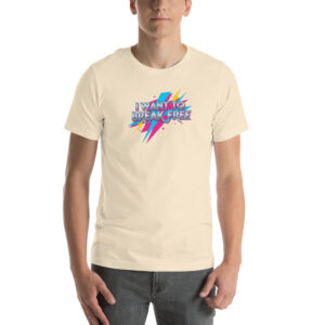 Camiseta de manga corta unisex Rock Classics 80s - Imagen 14