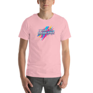 Camiseta de manga corta unisex Rock Classics 80s - Imagen 12