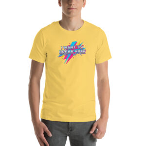 Camiseta de manga corta unisex Rock Classics 80s - Imagen 13