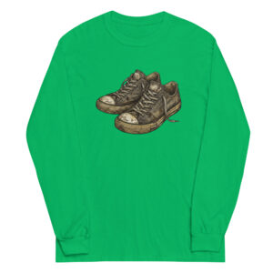 Camiseta manga larga hombre Clásicos del Asfalto - Imagen 9