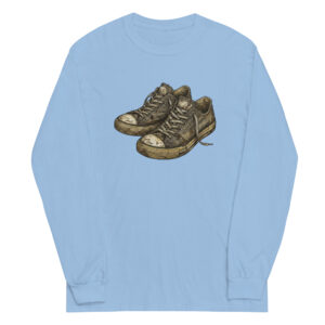 Camiseta manga larga hombre Clásicos del Asfalto - Imagen 11